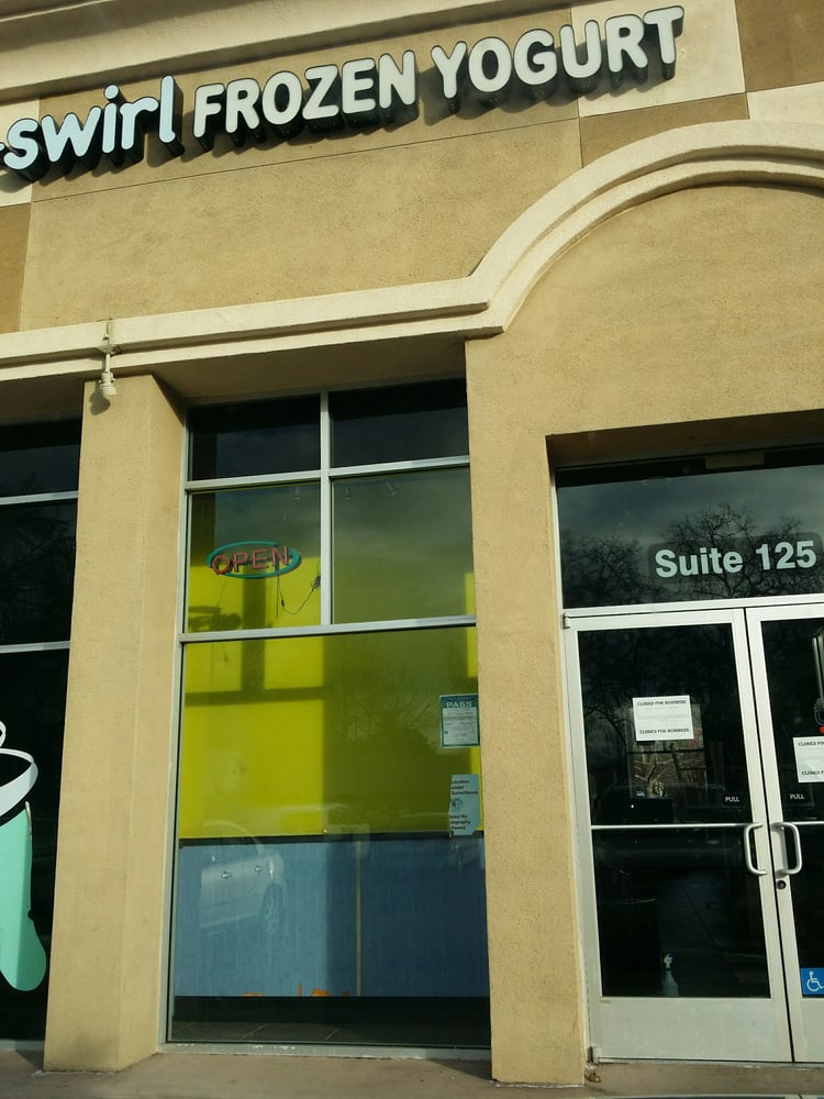 USWIRL FROZEN YOGURT CLOSED 12 Photos & 26 Reviews 615 Mangrove