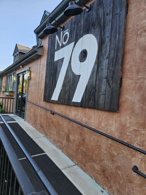 No.79 Restaurant Bar & Liquor Store by null