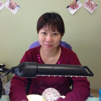 Viet Nails Salon & Spa - Dan a wonderful nail technician - Nail Salons Near Me - Regina, Saskatchewan Viet Nails Salon & Spa - Dan a wonderful nail technician - Nail Salons Near Me - Regina, Saskatchewan