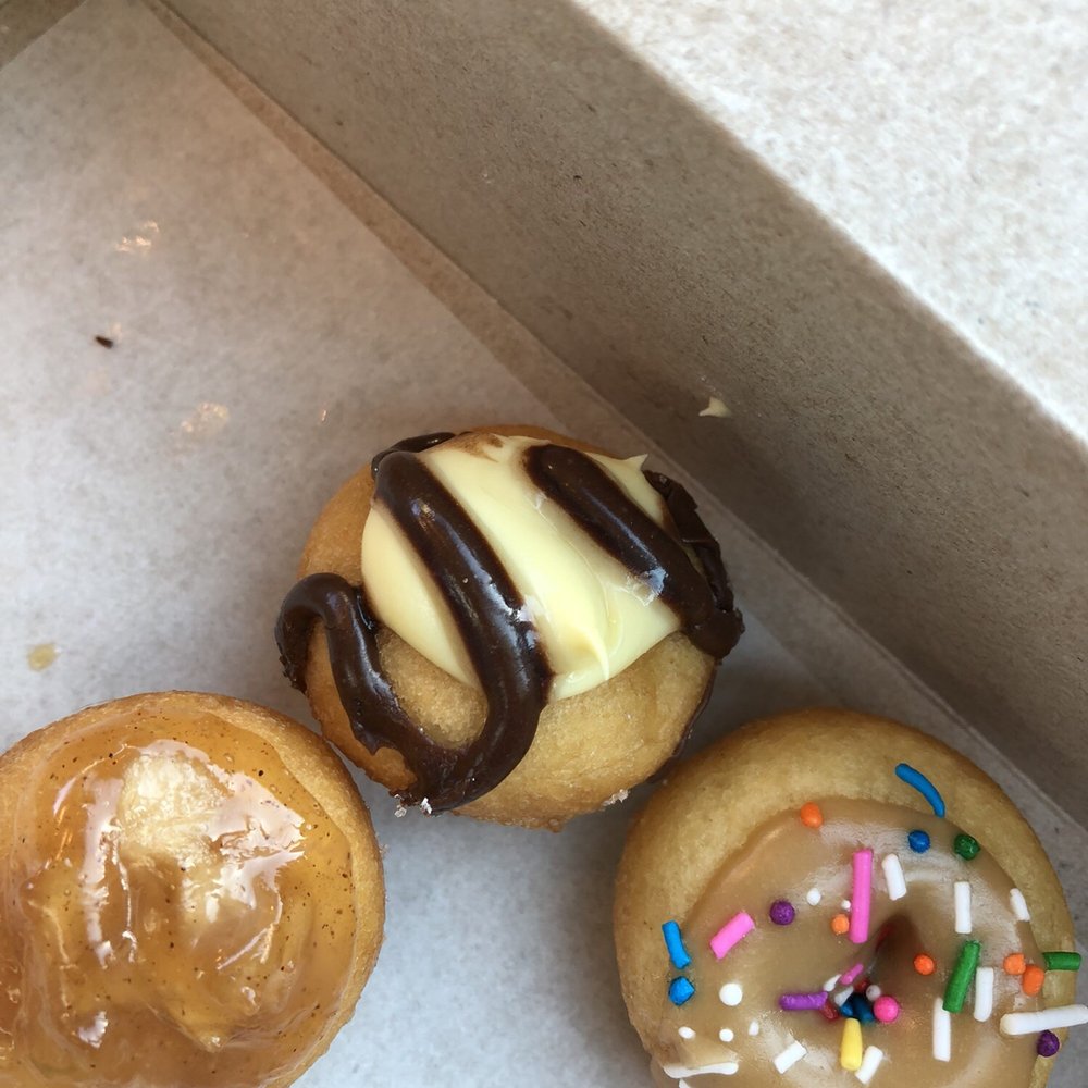 Outpost Mini Donut Company - Donuts Near Me - Richmond, British Columbia Outpost Mini Donut Company - Donuts Near Me - Richmond, British Columbia