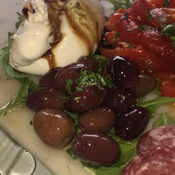 Suprema - That burrata tho - Italian Near Me - Rutherford, New Jersey Suprema - That burrata tho - Italian Near Me - Rutherford, New Jersey