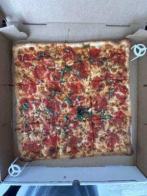 Mario's Pizza & Restaurant by null