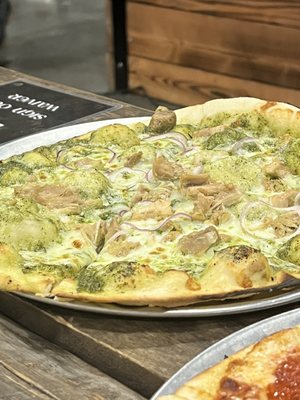 Stickmen Brewing Company - Tualatin by null