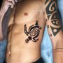 David Rene Tattooing