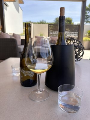 Cambria Winery by null
