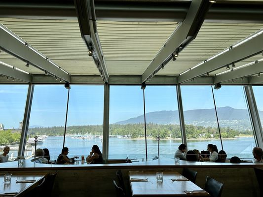 Cactus Club Cafe by null