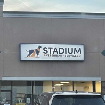 Stadium Veterinary Services - Veterinarians Near Me - Ann Arbor, Michigan Stadium Veterinary Services - Veterinarians Near Me - Ann Arbor, Michigan