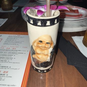 Blackbird Modern Asian - Crazy Rich Asian - Bars Near Me - Jupiter, Florida