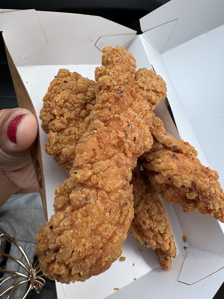 McDonald's Logo