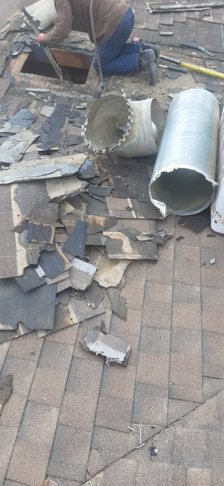 Slide of Affordable Roofing