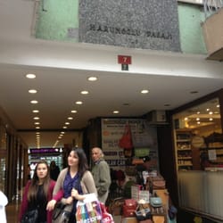 Harunoğlu Pasajı