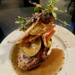 Pork Chop