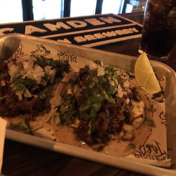 Death By Tacos - Birria tacos. - Mexican Near Me - Chester, CHW