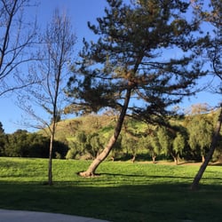 Golden Hills Park