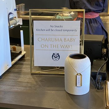 Charuma Tea Bar - Bubble Tea Near Me - Providence, Rhode Island