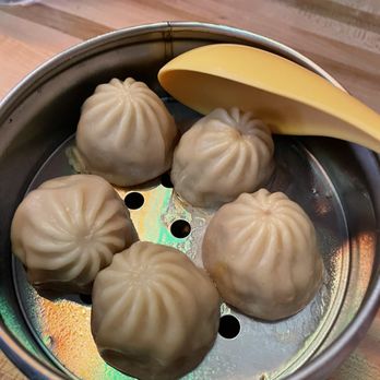 Bao Brewhouse - Pork Xiao Long Bao - Dim Sum Near Me - Denver, Colorado