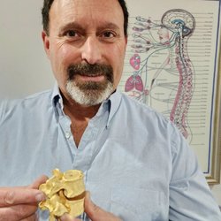 Elliot J Martin Chiropractor