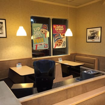 Dairy Queen Grill & Chill - the seating area - Fast Food Near Me - Calgary, Alberta Dairy Queen Grill & Chill - the seating area - Fast Food Near Me - Calgary, Alberta