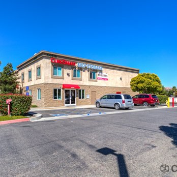 CubeSmart Self Storage - Cubesmart - Self Storage Near Me - Temecula, California
