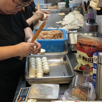 祥興記上海生煎包 - Shanghainese Near Me - Hong Kong, HK