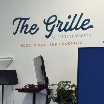 The Grille at Trident Marina - American Near Me - Crane Hill, Alabama The Grille at Trident Marina - American Near Me - Crane Hill, Alabama
