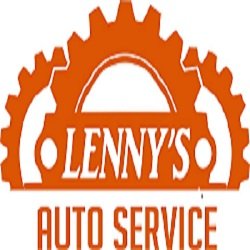 Lenny's Auto Service