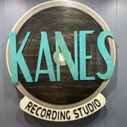 Kanes Recording Studio - Studio