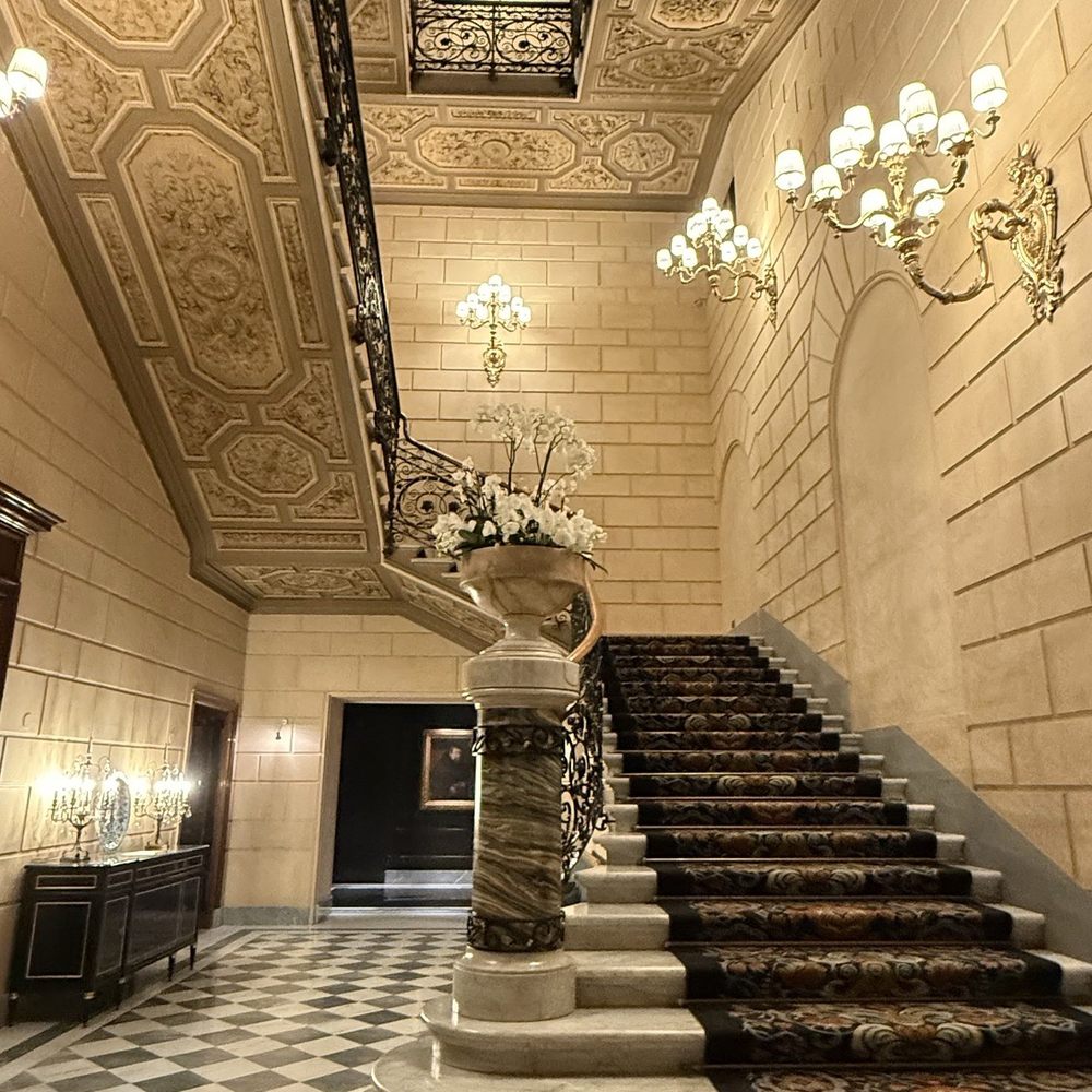 The St. Regis Rome - Hotels Near Me - Rome, RM