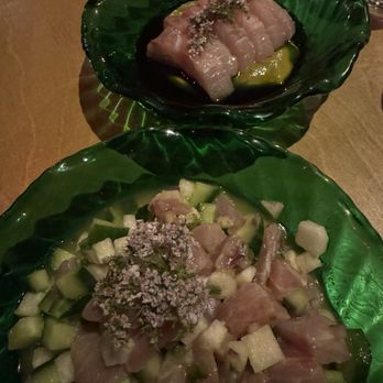 Bloodlust Wine Bar - Sashimi and ceviche - Wine Bars Near Me - Ensenada, BCN Bloodlust Wine Bar - Sashimi and ceviche - Wine Bars Near Me - Ensenada, BCN