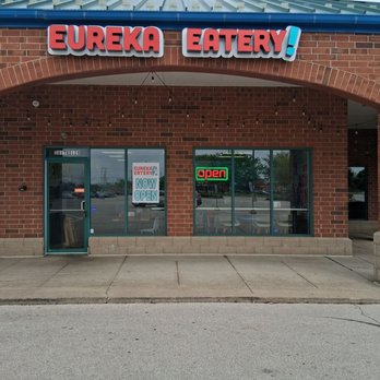 Eureka Eatery - Southern Near Me - Perrysburg, Ohio Eureka Eatery - Southern Near Me - Perrysburg, Ohio