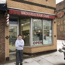 Michael's Hair Care Salon