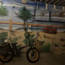 Graham's Beach Grill