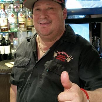 Las Guitarras Restaurant - Lalo, the best bartender! - Mexican Near Me - Novato, California
