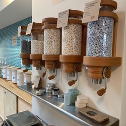 The Filling Station
