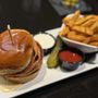 Photo of Sidebar At Whiskey Row