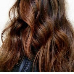 Maria Stylist Salon