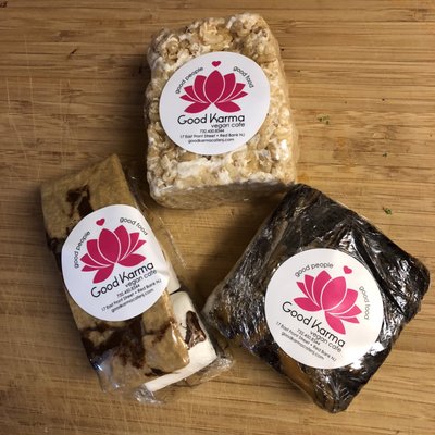 Photo of Good Karma Cafe - Red Bank, NJ, US.