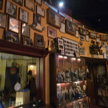 Laugh Factory - The lobby - Comedy Clubs Near Me - Long Beach, California