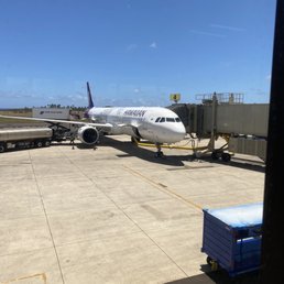 a plane on the tarmac a plane on the tarmac