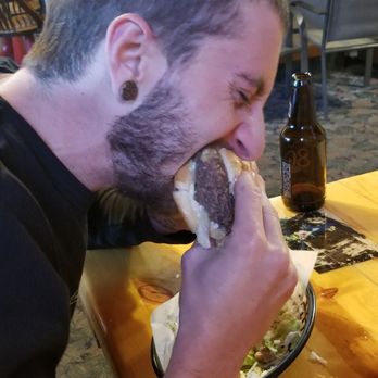 Burger Barn - Burgers Near Me - Pollock Pines, California