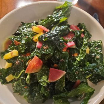 Salt & Marrow Kitchen - Salad - Bars Near Me - North Augusta, South Carolina Salt & Marrow Kitchen - Salad - Bars Near Me - North Augusta, South Carolina
