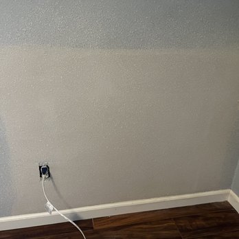 Level Up Drywall - The drywall in this area had completely disintegrated. Juan made it look like it had never happened. So grateful! - Drywall Installation & Repair Near Me - Mill Creek, Washington Level Up Drywall - The drywall in this area had completely disintegrated. Juan made it look like it had never happened. So grateful! - Drywall Installation & Repair Near Me - Mill Creek, Washington