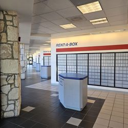 USPS