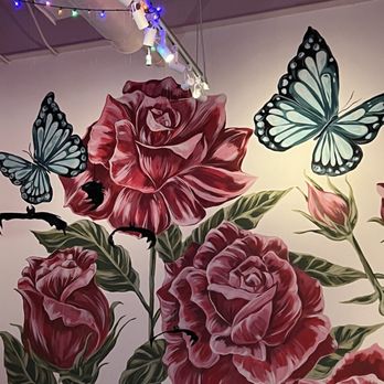 La Chiquiada - Wall decor - Mexican Near Me - Decatur, Georgia