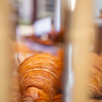 Bouchon Bakery - Croissant ($5.50) - Bakeries Near Me - Yountville, California Bouchon Bakery - Croissant ($5.50) - Bakeries Near Me - Yountville, California