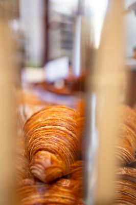 Bouchon Bakery by null