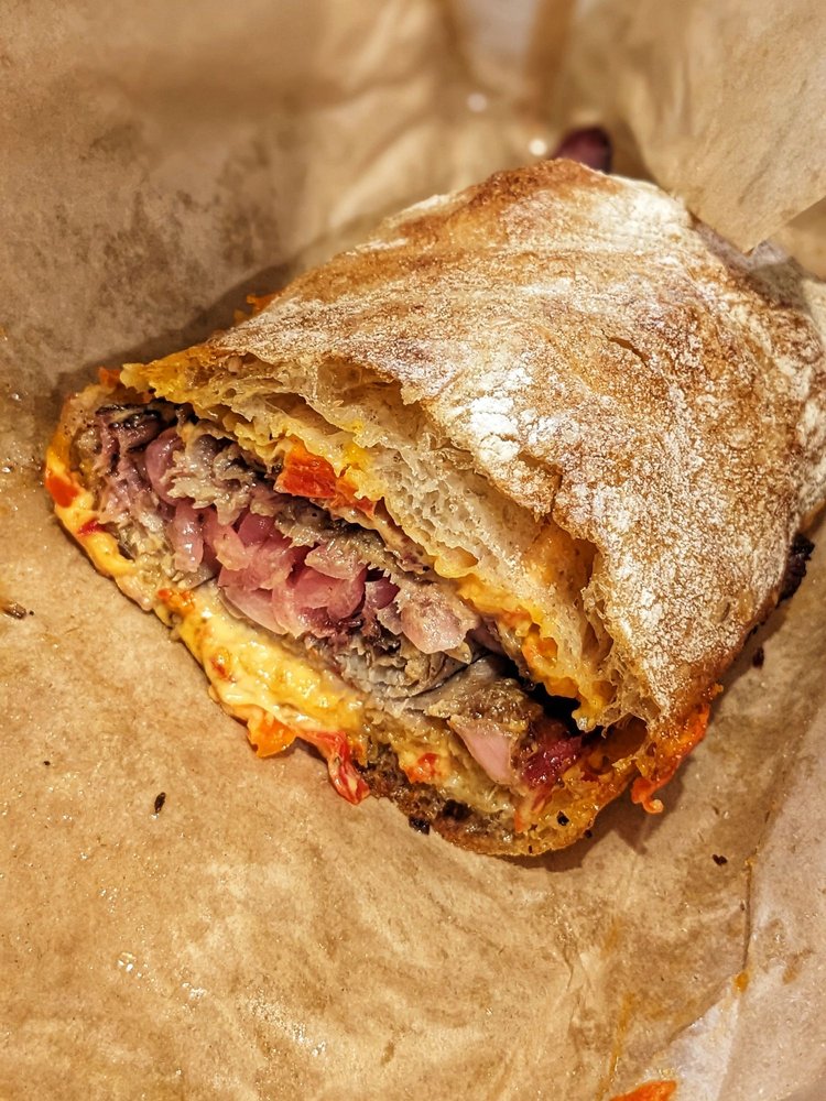 Columbia City Bakery