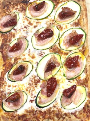 Pizzeria Sportiva by null