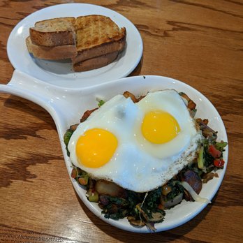 Bajis Cafe - Breakfast & Brunch Near Me - Mountain View, California