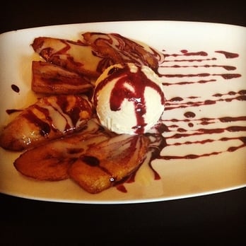 El Mezcalito - Fried plantain is the best! - Mexican Near Me - Seattle, Washington